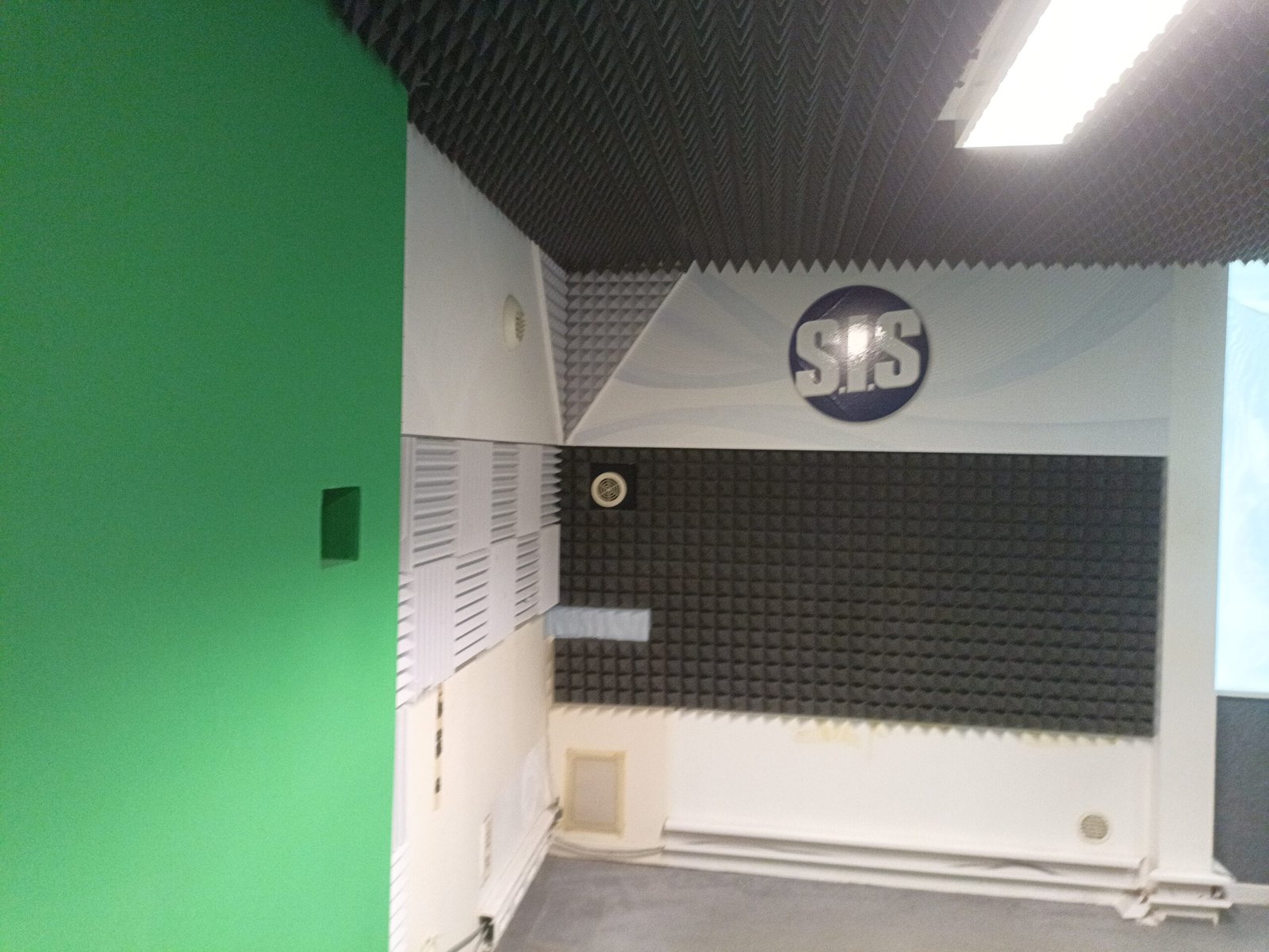 Rénovation de bureaux à Bruxelles - RE-nove 2