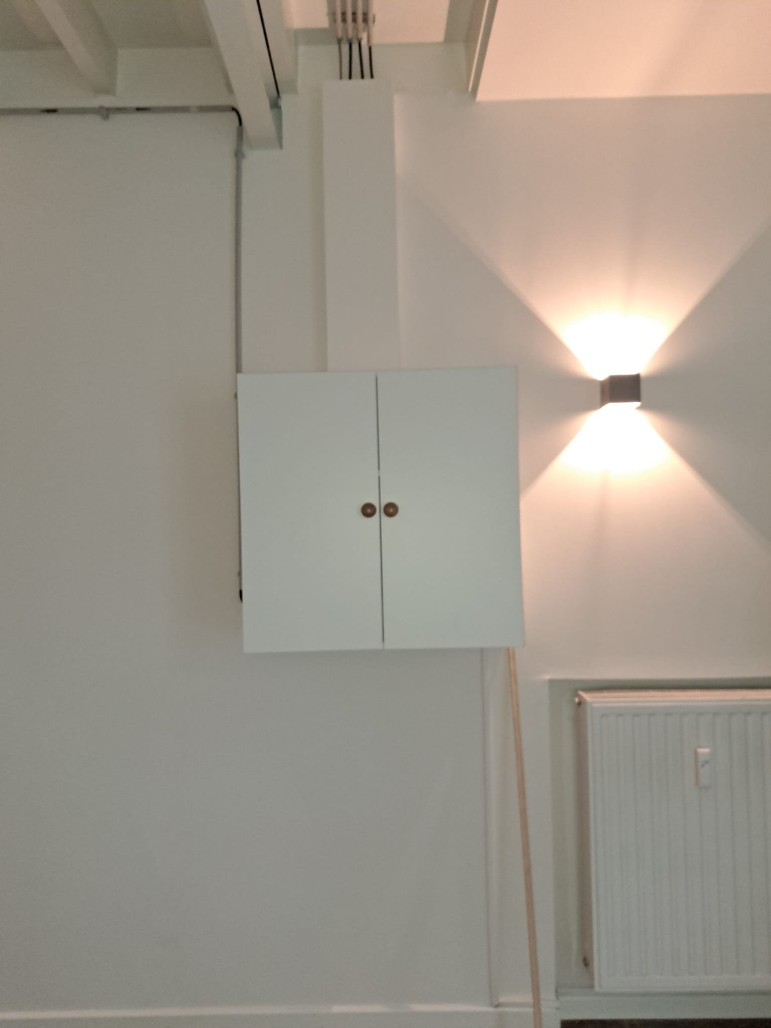 Rénovation de bureaux à Bruxelles - RE-nove 5